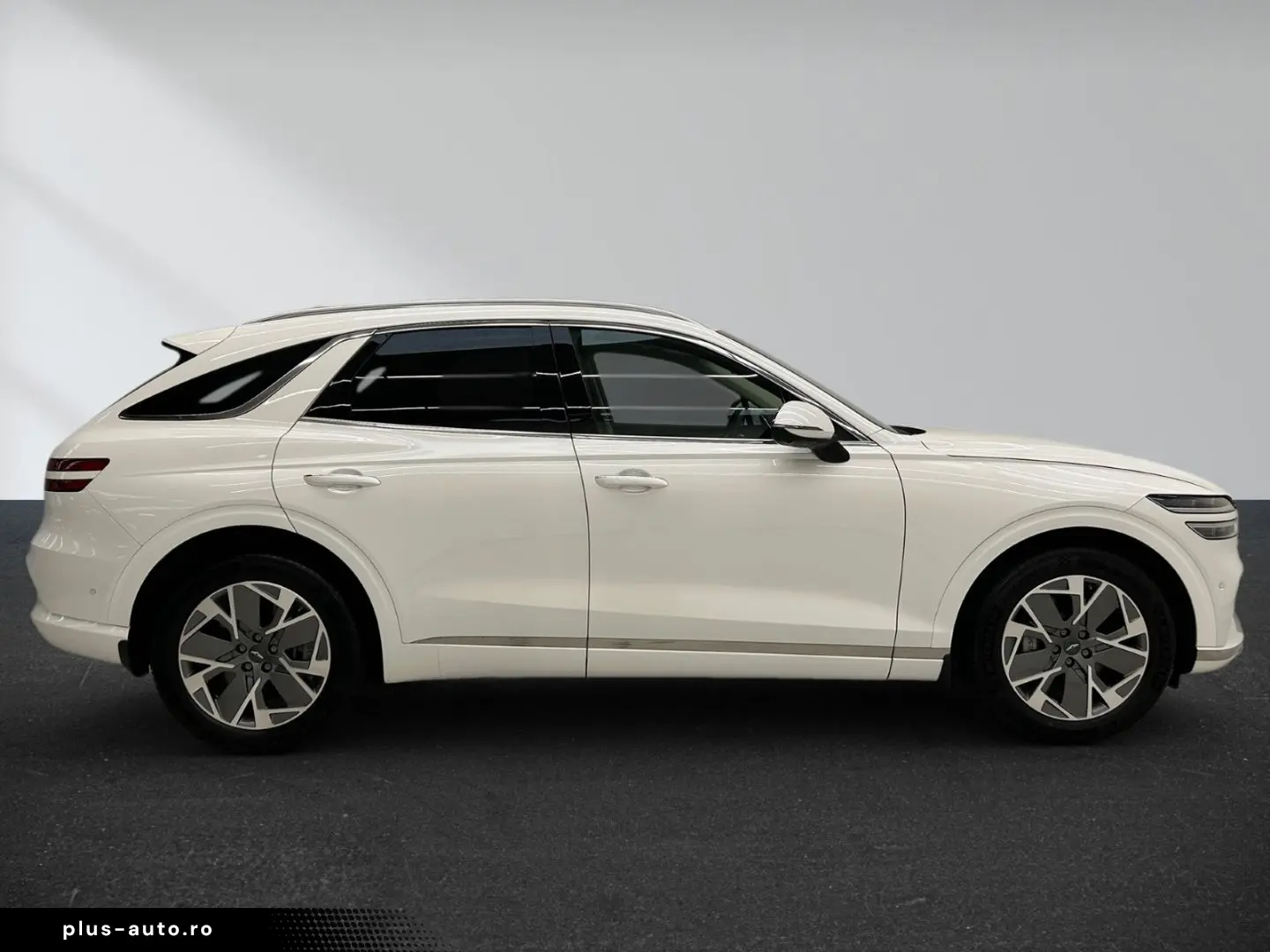 GENESIS GV70 Sport Electrified 4WD AD El. Panodach Leder