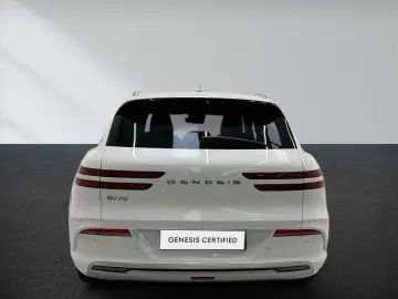 GENESIS GV70 Sport Electrified 4WD AD El. Panodach Leder