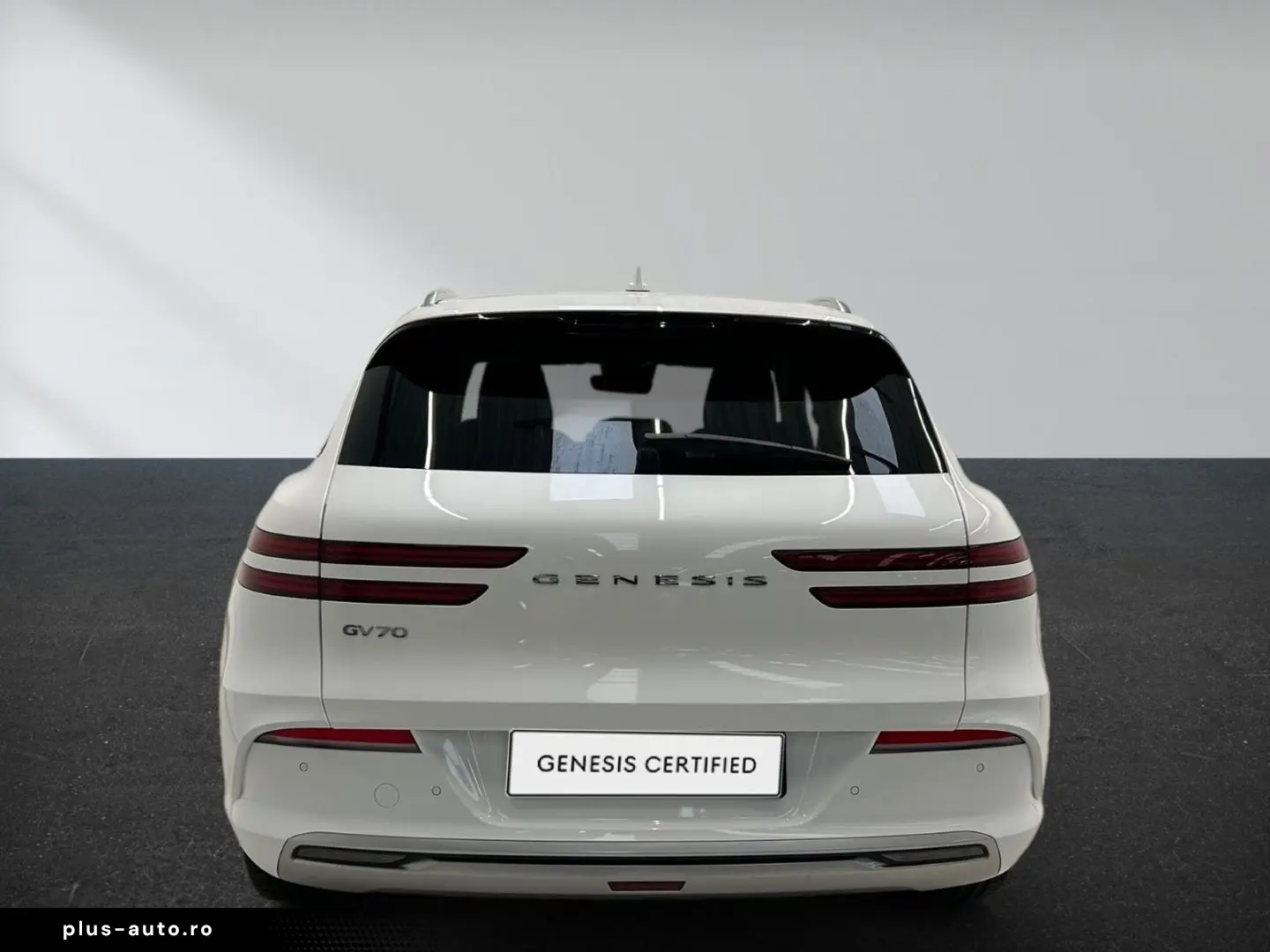 GENESIS GV70 Sport Electrified 4WD AD El. Panodach Leder