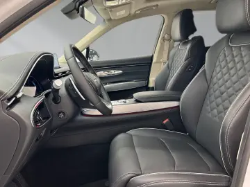 GENESIS GV70 Sport Electrified 4WD AD El. Panodach Leder