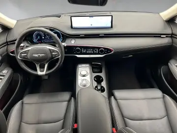 GENESIS GV70 Sport Electrified 4WD AD El. Panodach Leder