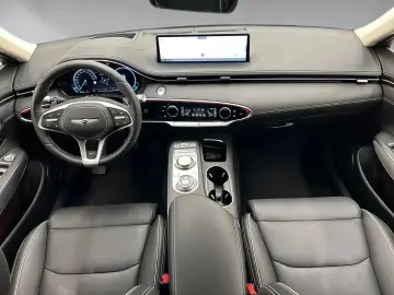 GENESIS GV70 Sport Electrified 4WD AD El. Panodach Leder