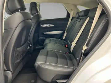 GENESIS GV70 Sport Electrified 4WD AD El. Panodach Leder