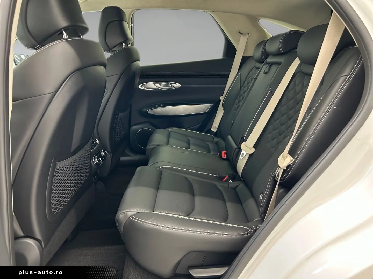 GENESIS GV70 Sport Electrified 4WD AD El. Panodach Leder