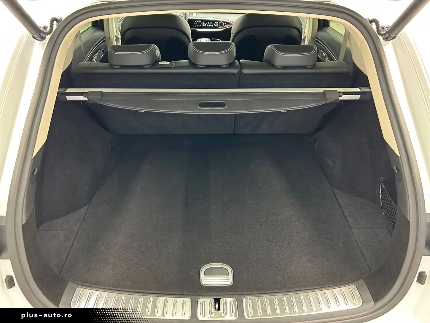 GENESIS GV70 Sport Electrified 4WD AD El. Panodach Leder