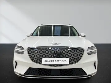 GENESIS GV70 Sport Electrified 4WD AD El. Panodach Leder