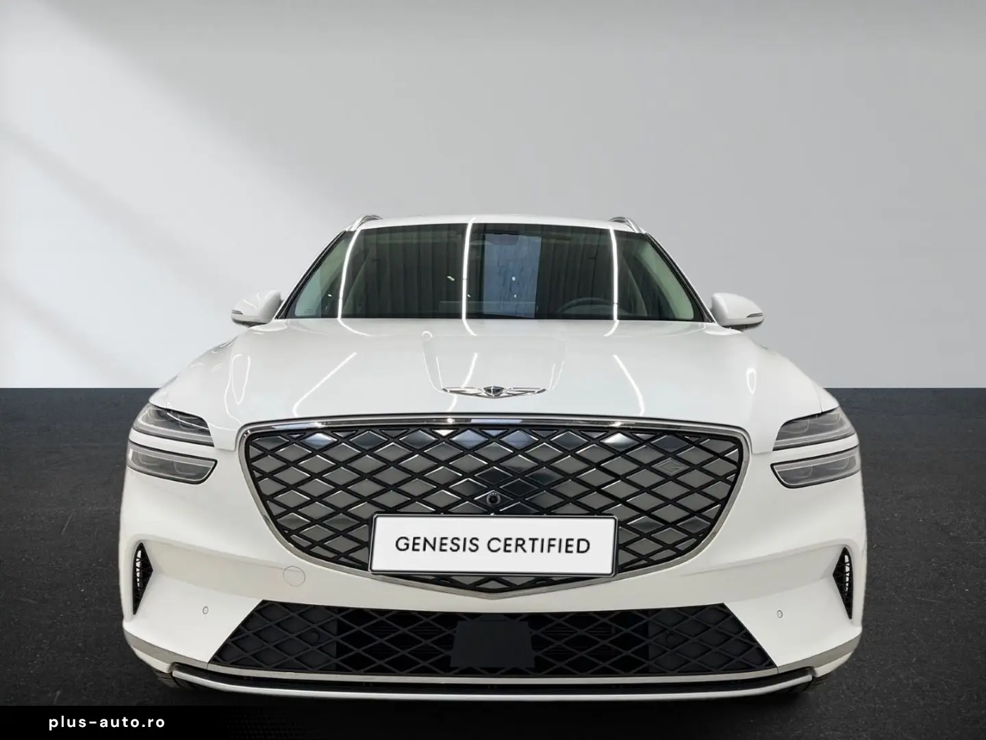 GENESIS GV70 Sport Electrified 4WD AD El. Panodach Leder