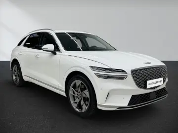 GENESIS GV70 Sport Electrified 4WD AD El. Panodach Leder