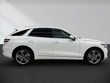 GENESIS GV70 Sport Electrified 4WD AD El. Panodach Leder