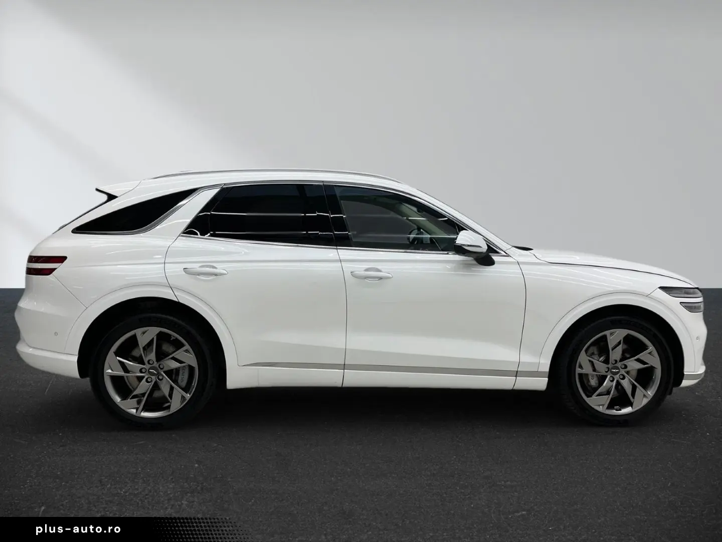 GENESIS GV70 Sport Electrified 4WD AD El. Panodach Leder