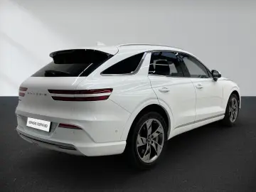 GENESIS GV70 Sport Electrified 4WD AD El. Panodach Leder