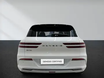 GENESIS GV70 Sport Electrified 4WD AD El. Panodach Leder