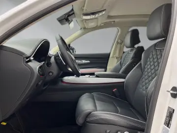 GENESIS GV70 Sport Electrified 4WD AD El. Panodach Leder