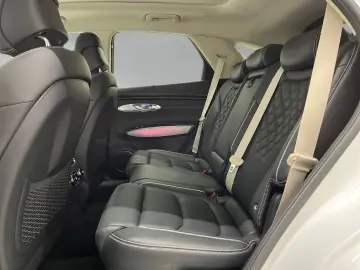 GENESIS GV70 Sport Electrified 4WD AD El. Panodach Leder
