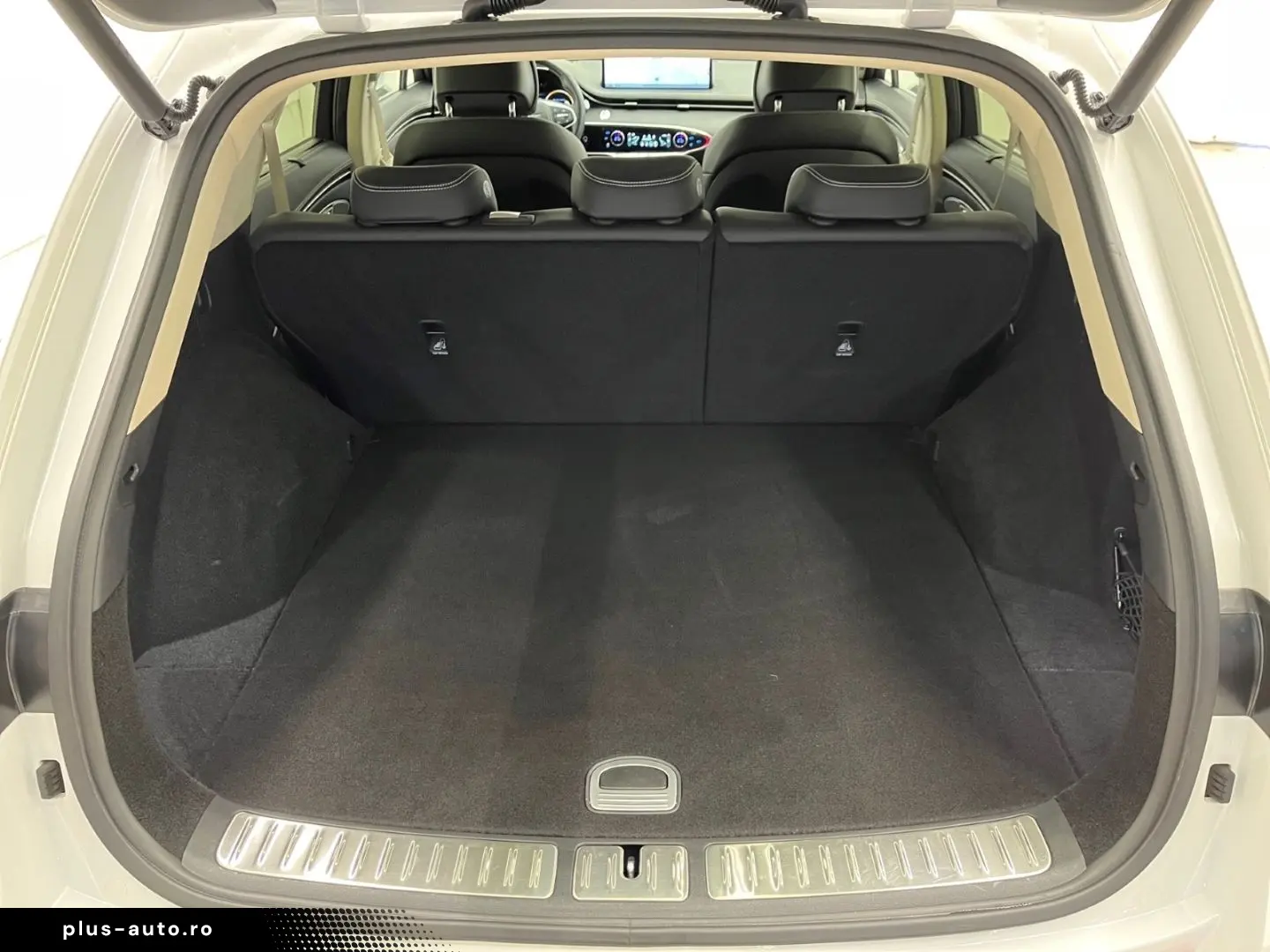 GENESIS GV70 Sport Electrified 4WD AD El. Panodach Leder