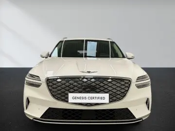 GENESIS GV70 Sport Electrified 4WD AD El. Panodach Leder