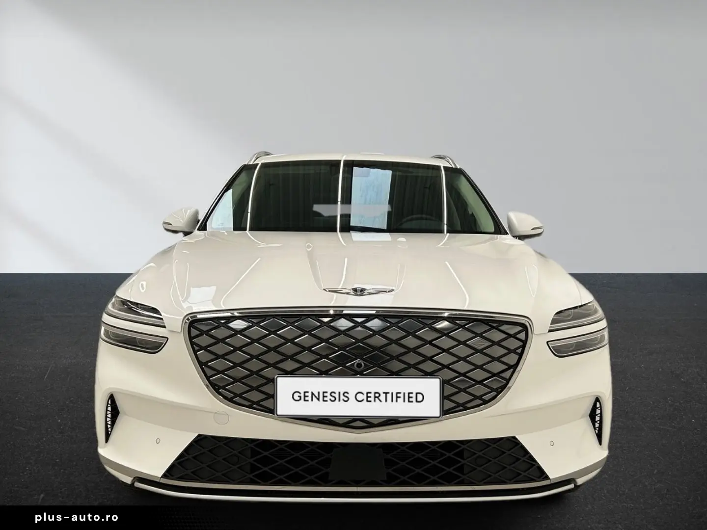 GENESIS GV70 Sport Electrified 4WD AD El. Panodach Leder