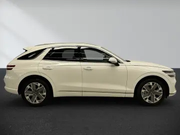 GENESIS GV70 Sport Electrified 4WD AD El. Panodach Leder
