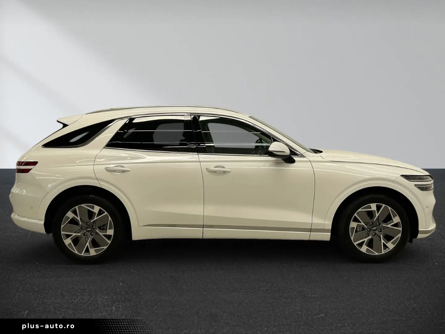 GENESIS GV70 Sport Electrified 4WD AD El. Panodach Leder
