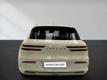 GENESIS GV70 Sport Electrified 4WD AD El. Panodach Leder