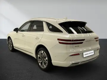 GENESIS GV70 Sport Electrified 4WD AD El. Panodach Leder