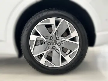 GENESIS GV70 Sport Electrified 4WD AD El. Panodach Leder