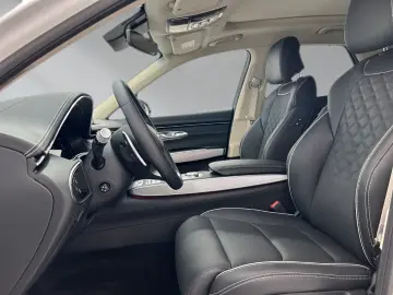 GENESIS GV70 Sport Electrified 4WD AD El. Panodach Leder