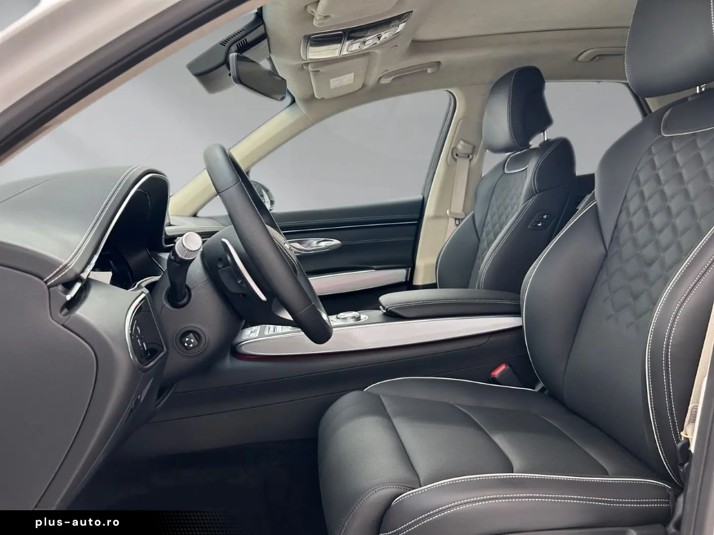 GENESIS GV70 Sport Electrified 4WD AD El. Panodach Leder