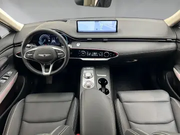 GENESIS GV70 Sport Electrified 4WD AD El. Panodach Leder