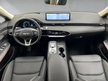 GENESIS GV70 Sport Electrified 4WD AD El. Panodach Leder