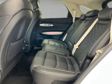GENESIS GV70 Sport Electrified 4WD AD El. Panodach Leder