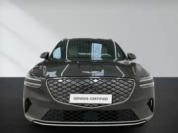 GENESIS GV70 Sport Electrified 4WD AD El. Panodach Leder