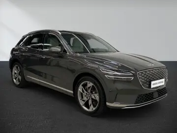 GENESIS GV70 Sport Electrified 4WD AD El. Panodach Leder