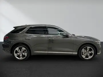 GENESIS GV70 Sport Electrified 4WD AD El. Panodach Leder