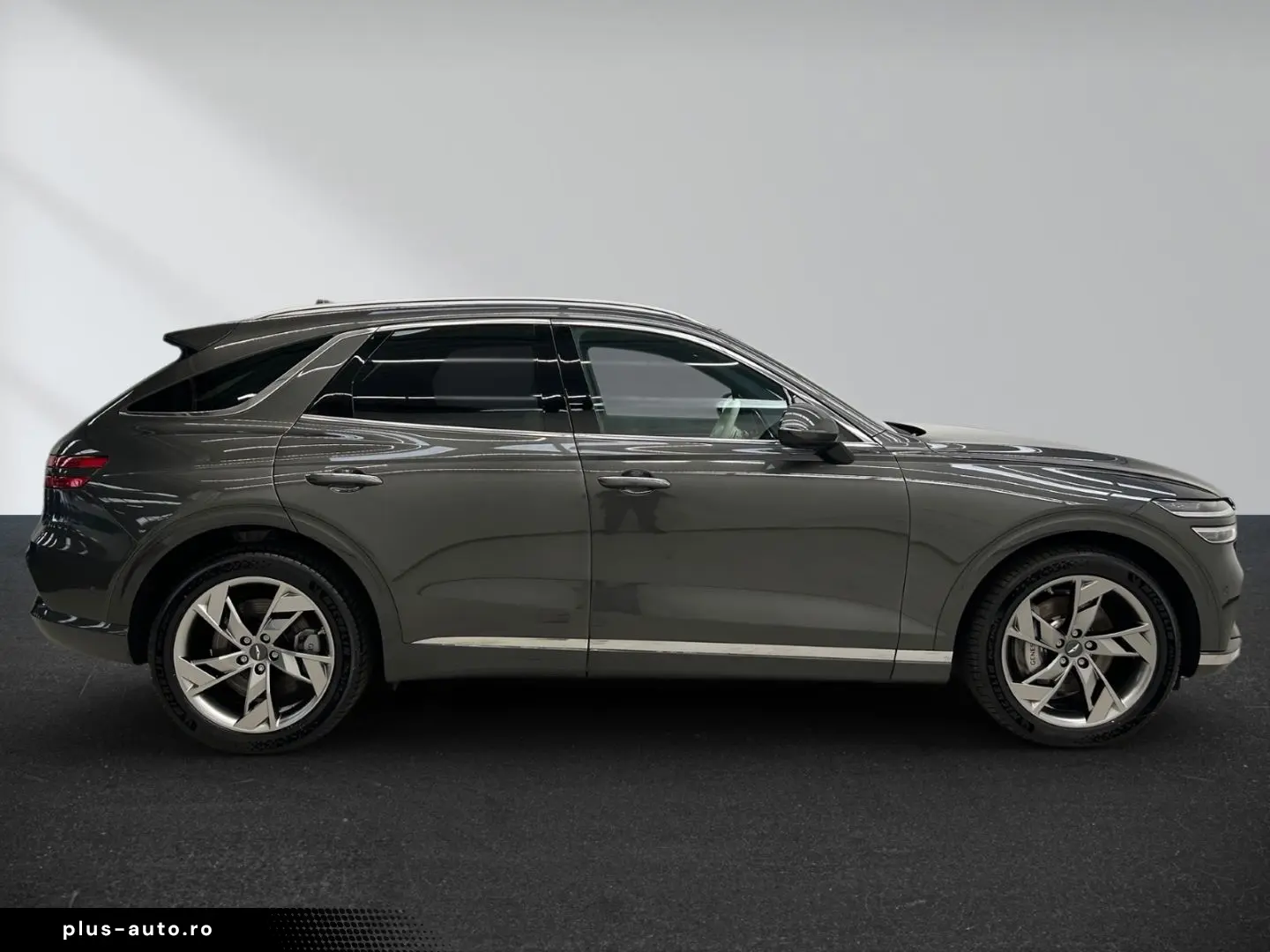 GENESIS GV70 Sport Electrified 4WD AD El. Panodach Leder