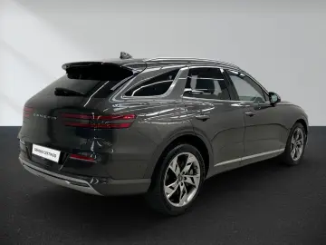 GENESIS GV70 Sport Electrified 4WD AD El. Panodach Leder