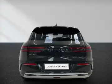 GENESIS GV70 Sport Electrified 4WD AD El. Panodach Leder