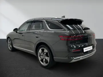 GENESIS GV70 Sport Electrified 4WD AD El. Panodach Leder
