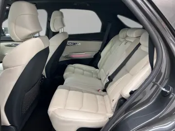 GENESIS GV70 Sport Electrified 4WD AD El. Panodach Leder