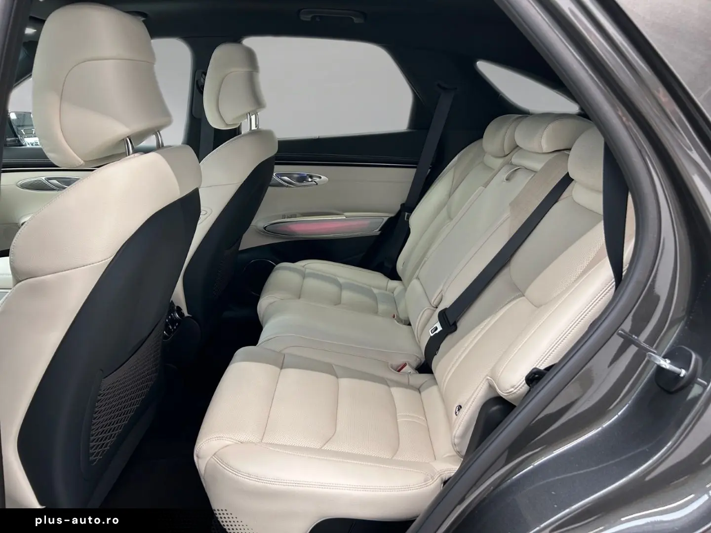 GENESIS GV70 Sport Electrified 4WD AD El. Panodach Leder