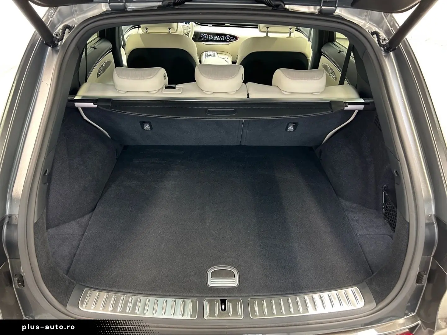 GENESIS GV70 Sport Electrified 4WD AD El. Panodach Leder