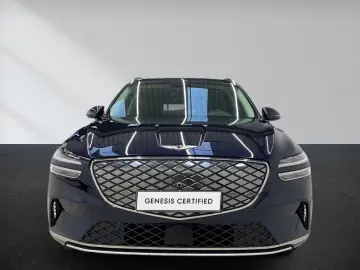GENESIS GV70 Sport Electrified 4WD AD El. Panodach Leder