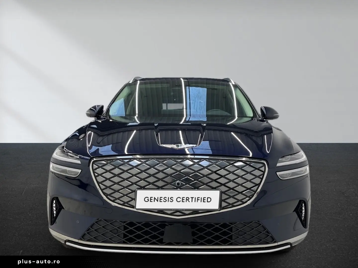 GENESIS GV70 Sport Electrified 4WD AD El. Panodach Leder