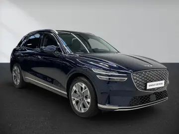 GENESIS GV70 Sport Electrified 4WD AD El. Panodach Leder