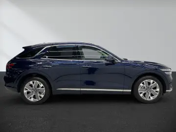 GENESIS GV70 Sport Electrified 4WD AD El. Panodach Leder