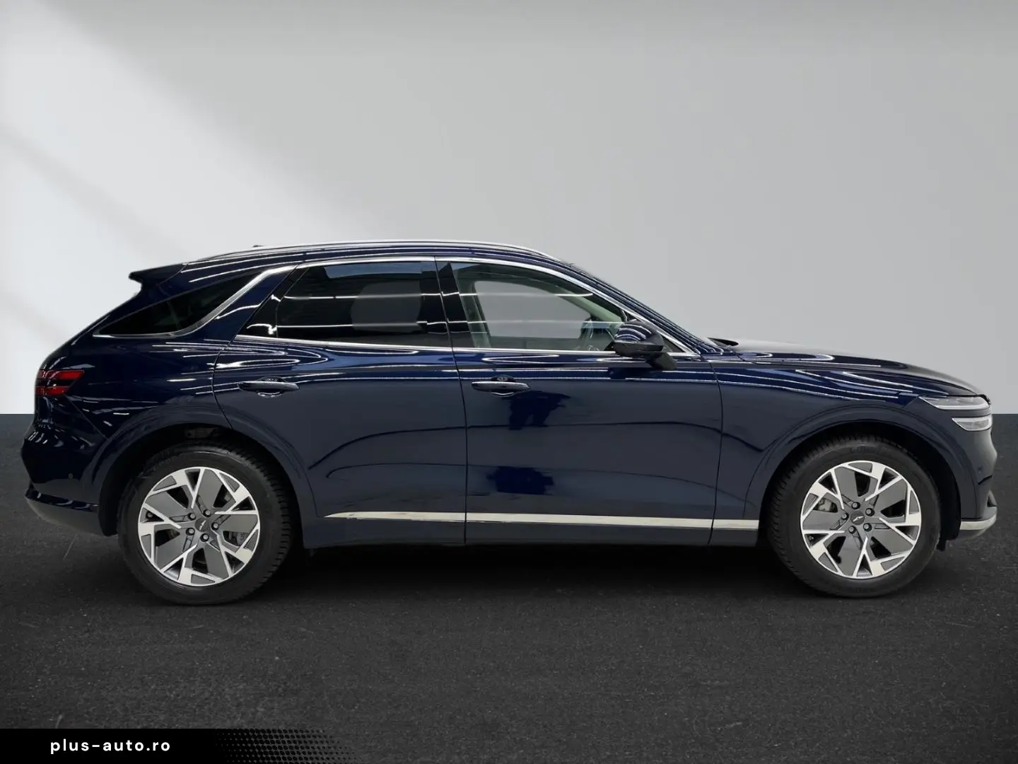 GENESIS GV70 Sport Electrified 4WD AD El. Panodach Leder