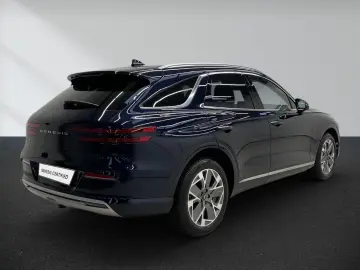 GENESIS GV70 Sport Electrified 4WD AD El. Panodach Leder