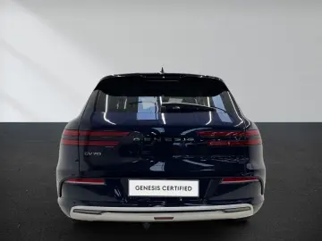 GENESIS GV70 Sport Electrified 4WD AD El. Panodach Leder