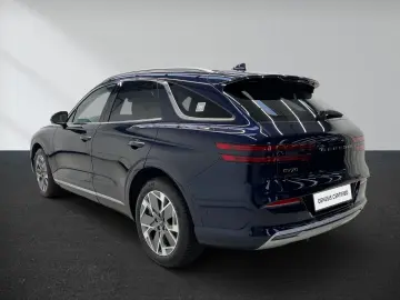 GENESIS GV70 Sport Electrified 4WD AD El. Panodach Leder