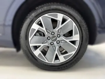 GENESIS GV70 Sport Electrified 4WD AD El. Panodach Leder